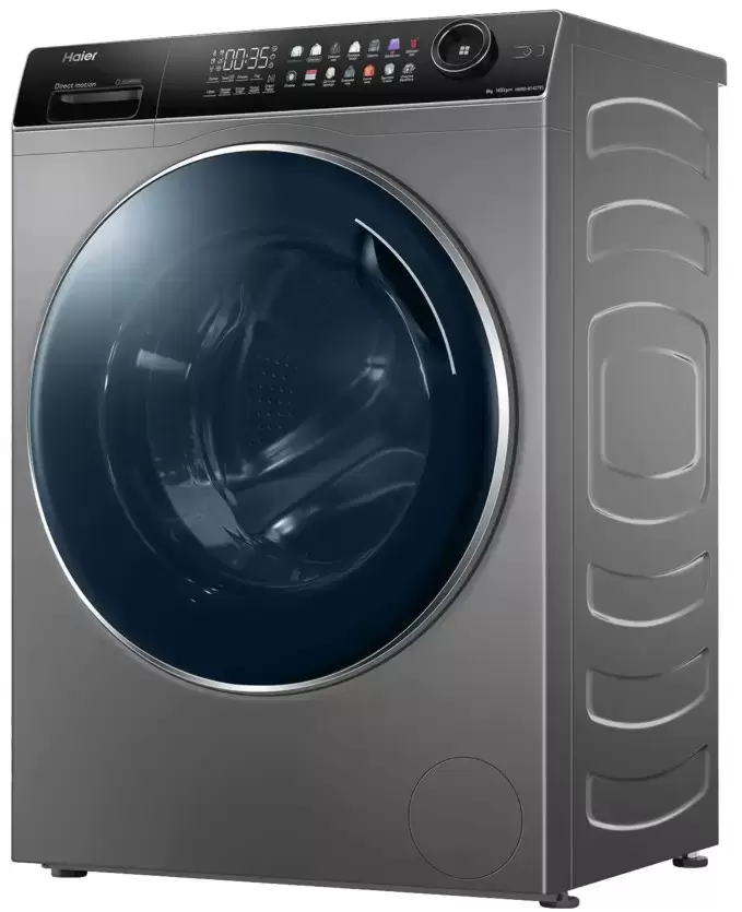 Стиральная машина Haier HW80-B14279S