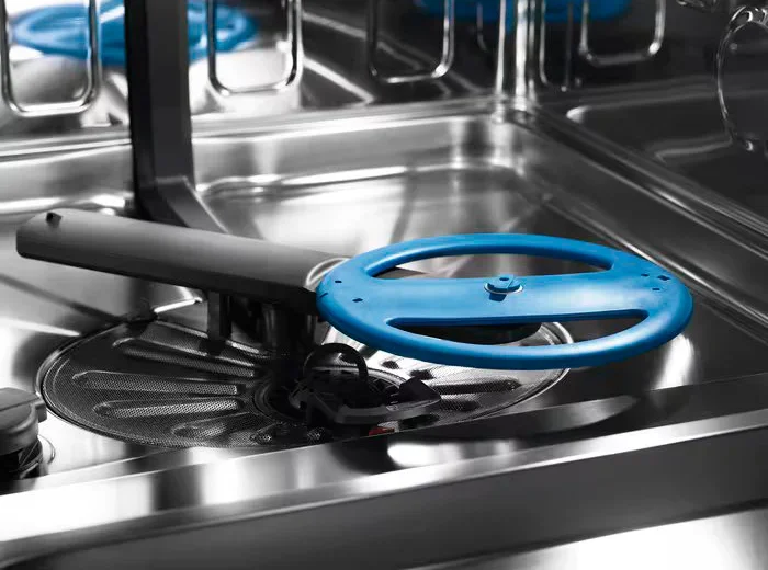 Встраиваемая посудомоечная машина Electrolux EES68600L