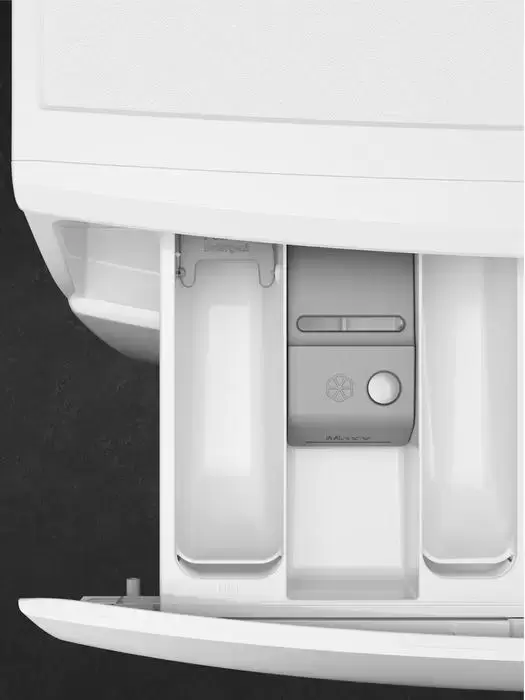 Стирально-сушильная машина AEG LWR98165XE