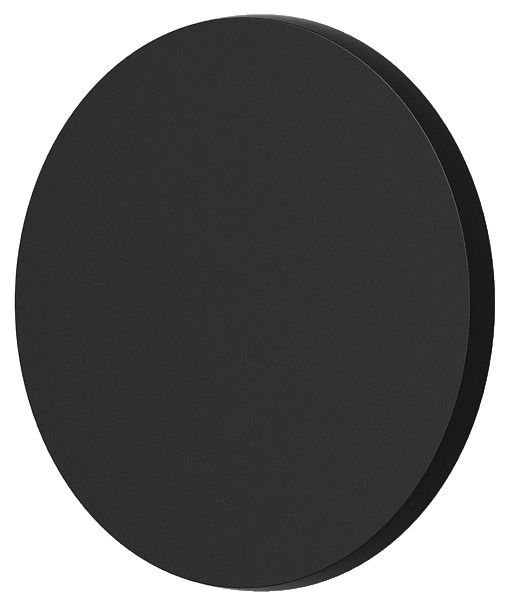 Накладной светильник Denkirs Alta DK9780-BK