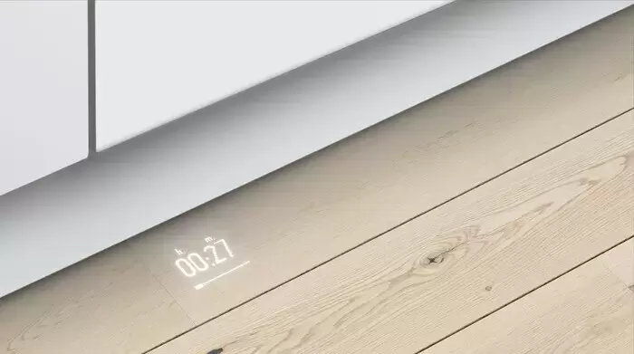 Встраиваемая посудомоечная машина Bosch SPV 4 EKX29E