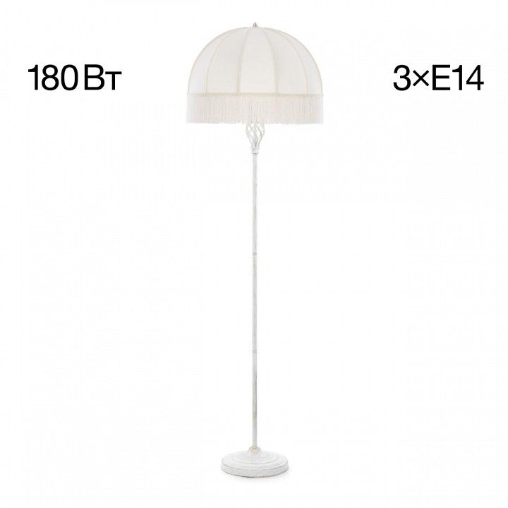 Торшер Citilux Базель CL407921