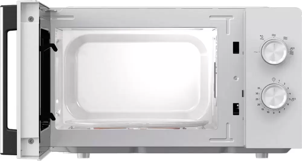 Микроволновая печь Gorenje MO17E1WH