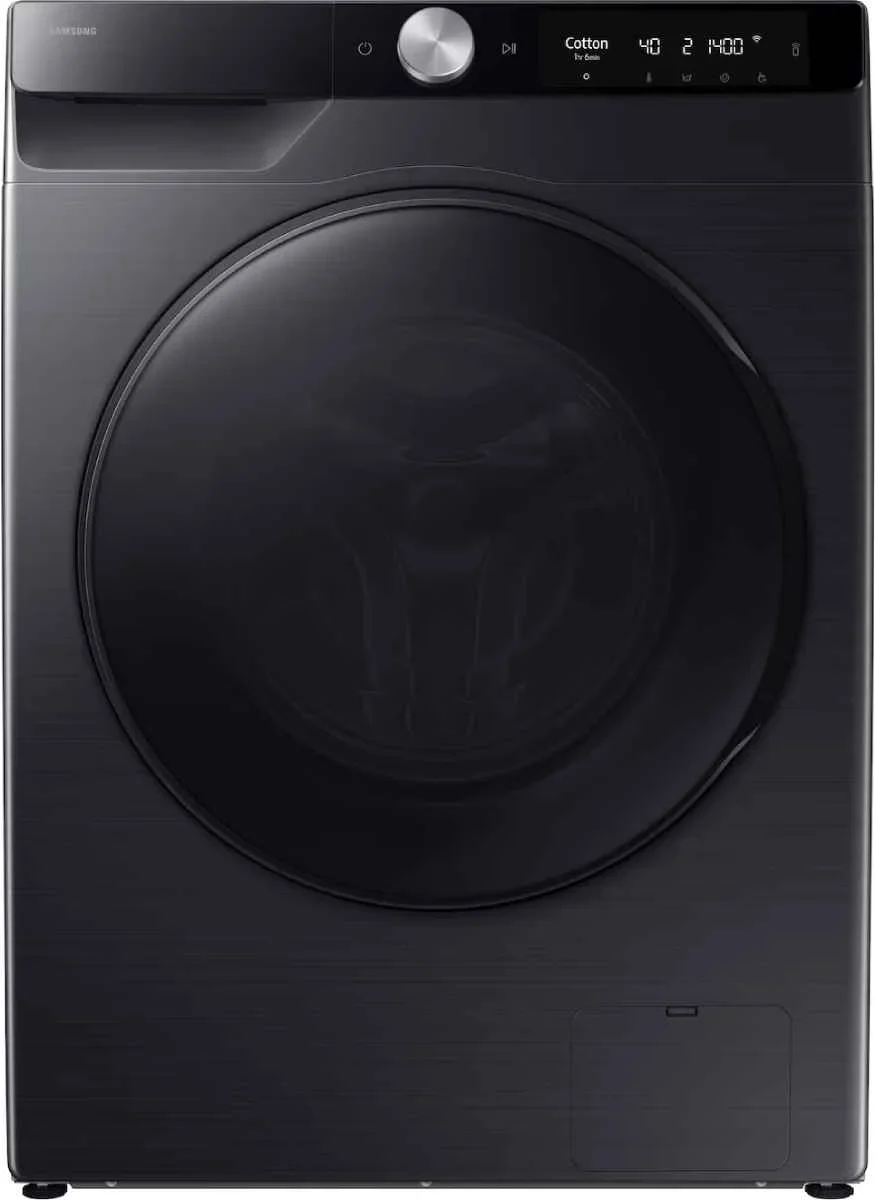 Стирально-сушильная машина Samsung WD11DG6B85BBLP
