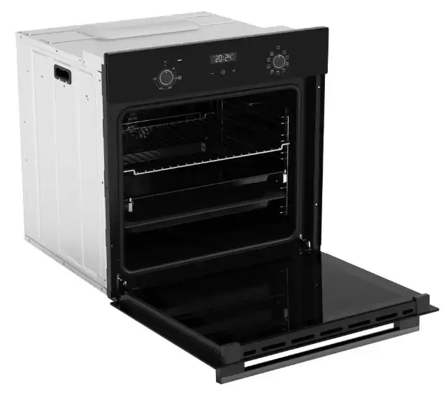 Духовой шкаф Haier HOX-P09NTB