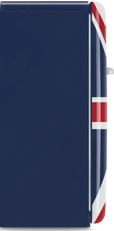 Холодильник Smeg FAB28RDUJ6