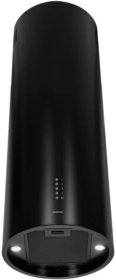 Вытяжка Maunfeld Lee Wall 39 Long black