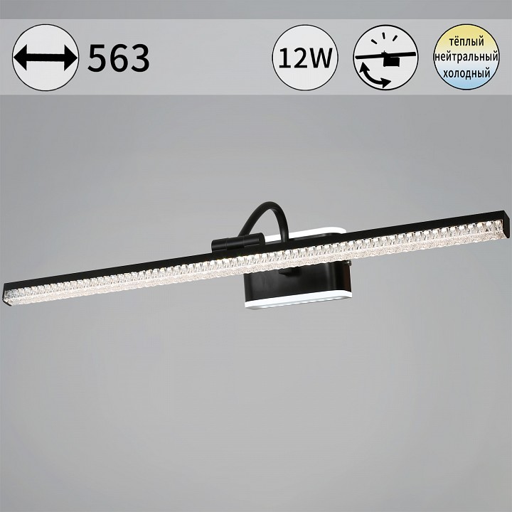 Подсветка для картины Reluce  08871-0.2-01L
