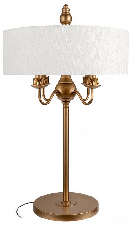 Настольная лампа декоративная Loft it Concord 10563T