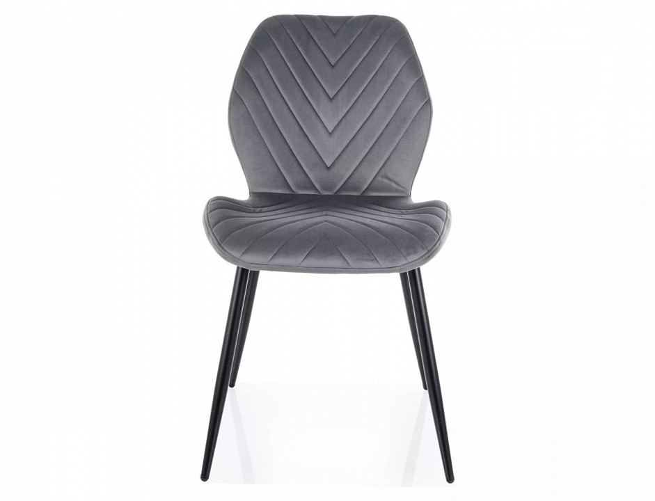 Стул Mike Velvet Bluvel 14