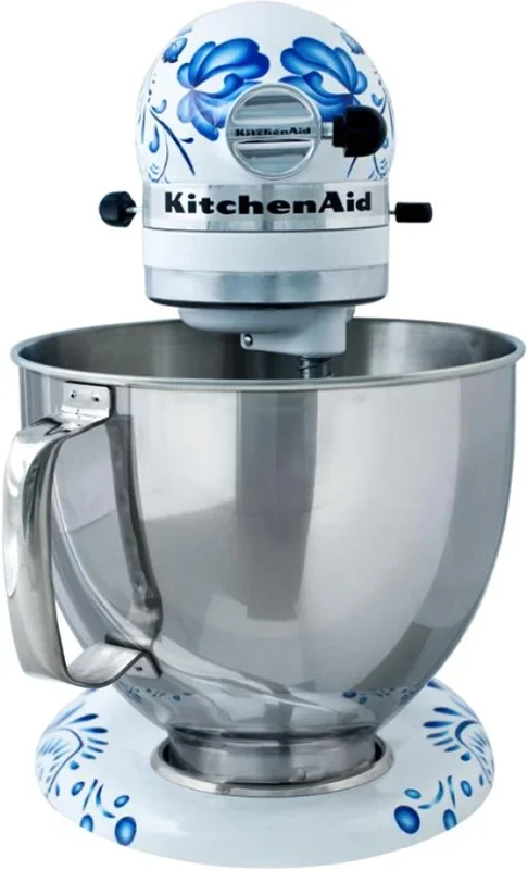 Арт-миксер KitchenAid ARTISAN Premium Design 5KSM150PSE