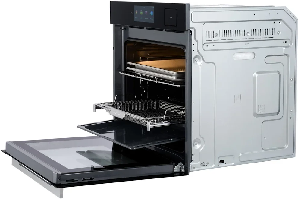 Духовой шкаф Graude BMDP 60.4 S