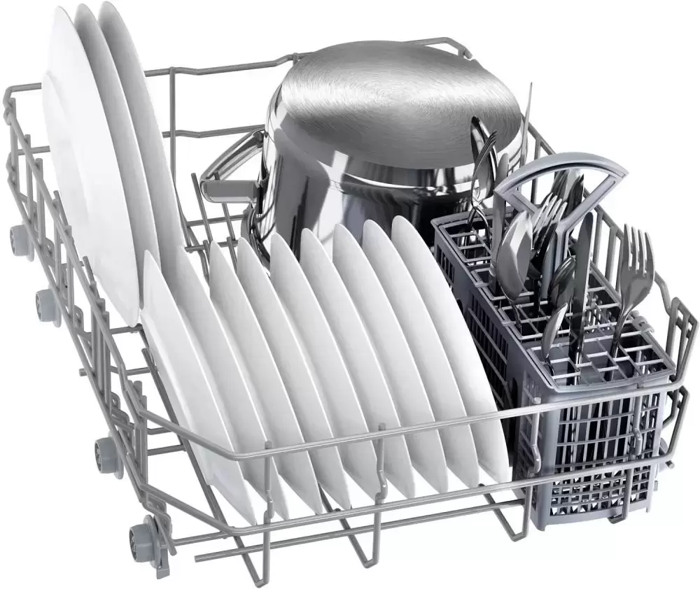 Встраиваемая посудомоечная машина Neff S855EKX14E