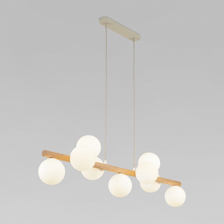 Подвесной светильник Eurosvet Estera Wood 5906 Estera Wood