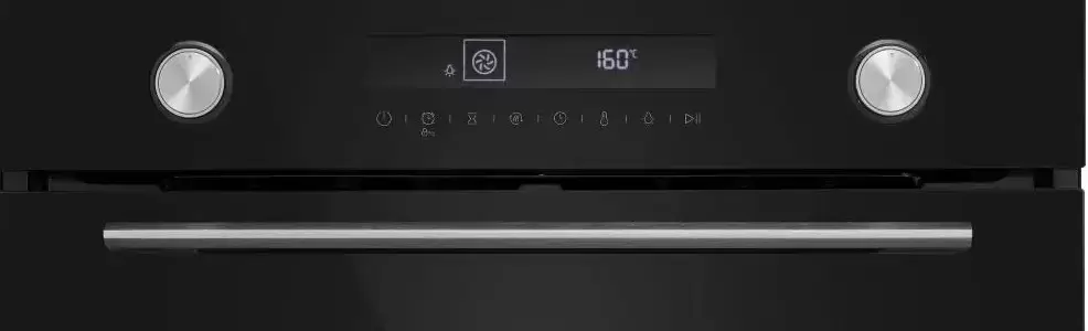 Духовой шкаф Maunfeld MCMO5013MDGB