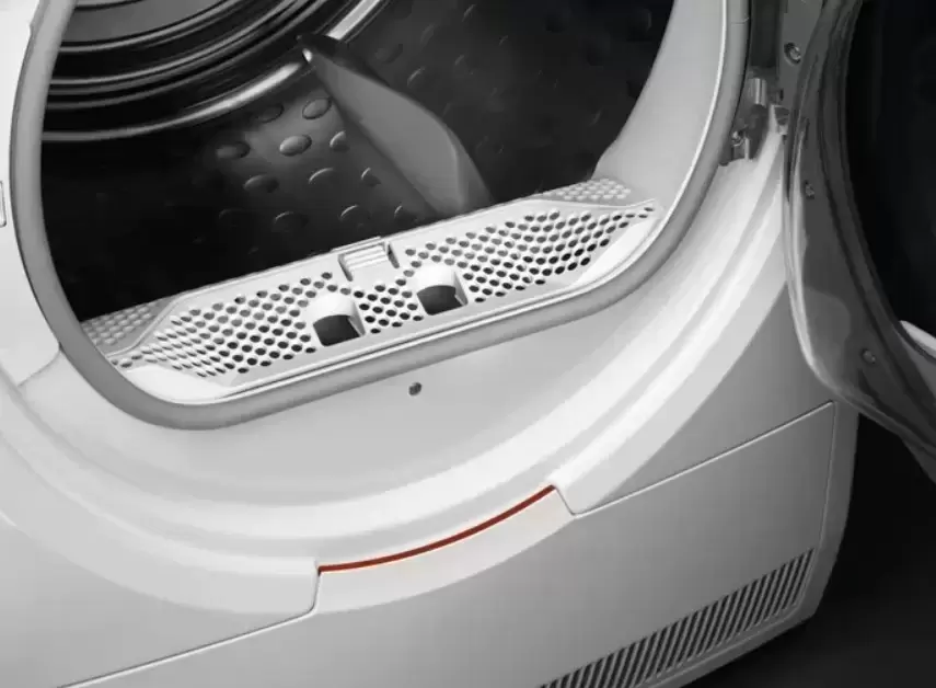 Сушильная машина с тепловым насосом AEG T9DBA68SC
