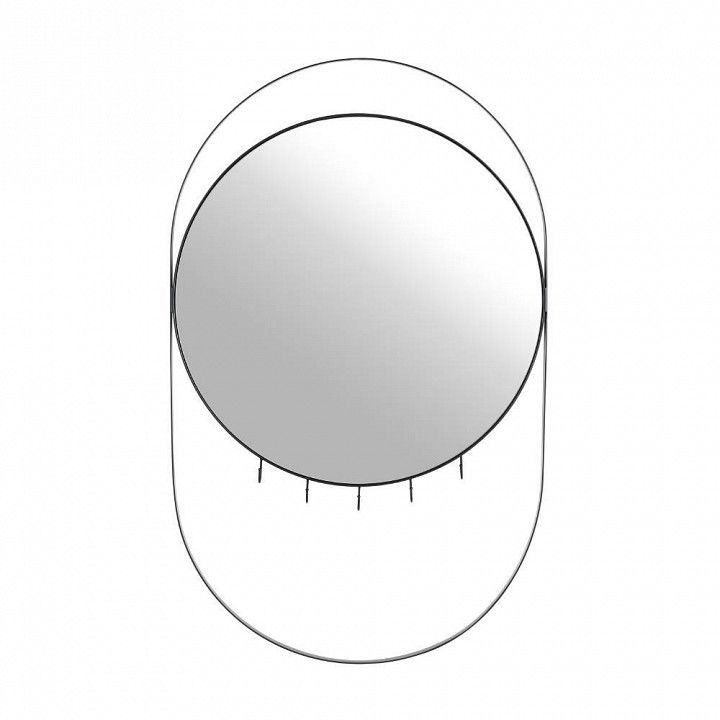 Зеркало настенное Eglo Mandor 425047