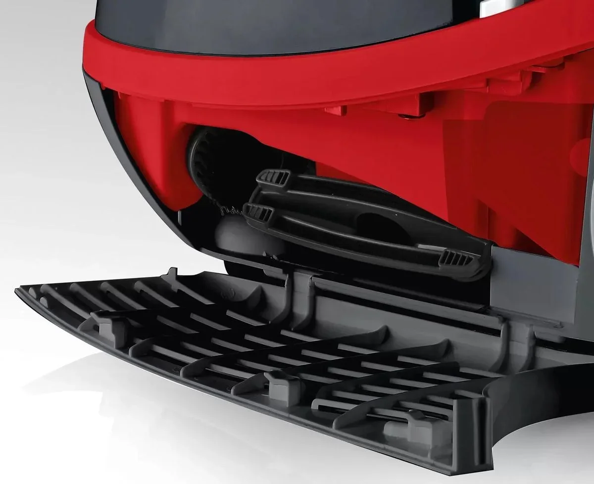 Пылесос Bosch BWD421PET