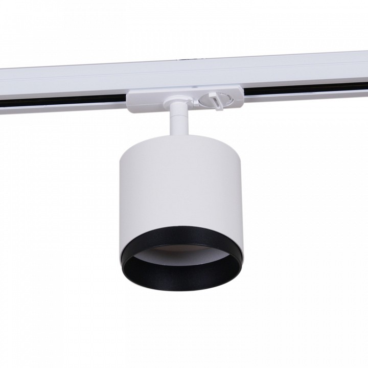 Светильник на штанге Reluce Technical  53022-9.3-001IL GX53 WT