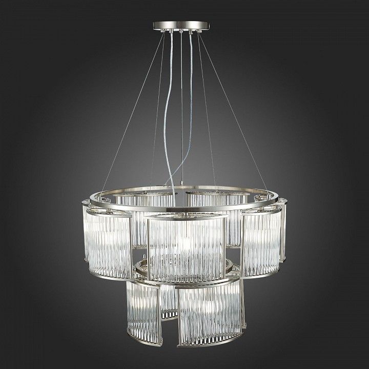Подвесная люстра ST-Luce Velletri SL1627.103.11
