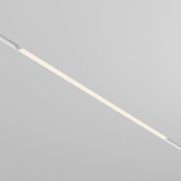 Встраиваемый светильник Maytoni Technical Basis TR030-2-30W4K-W