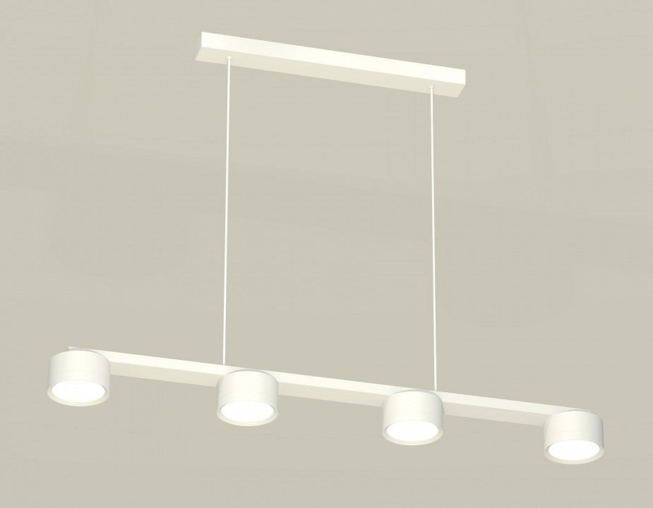 Подвесной светильник Ambrella Light XB XB9151150