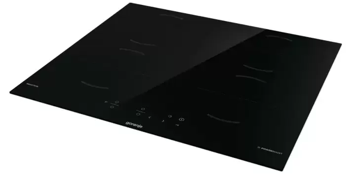 Независимая индукционная варочная панель Gorenje GI6401BSCE