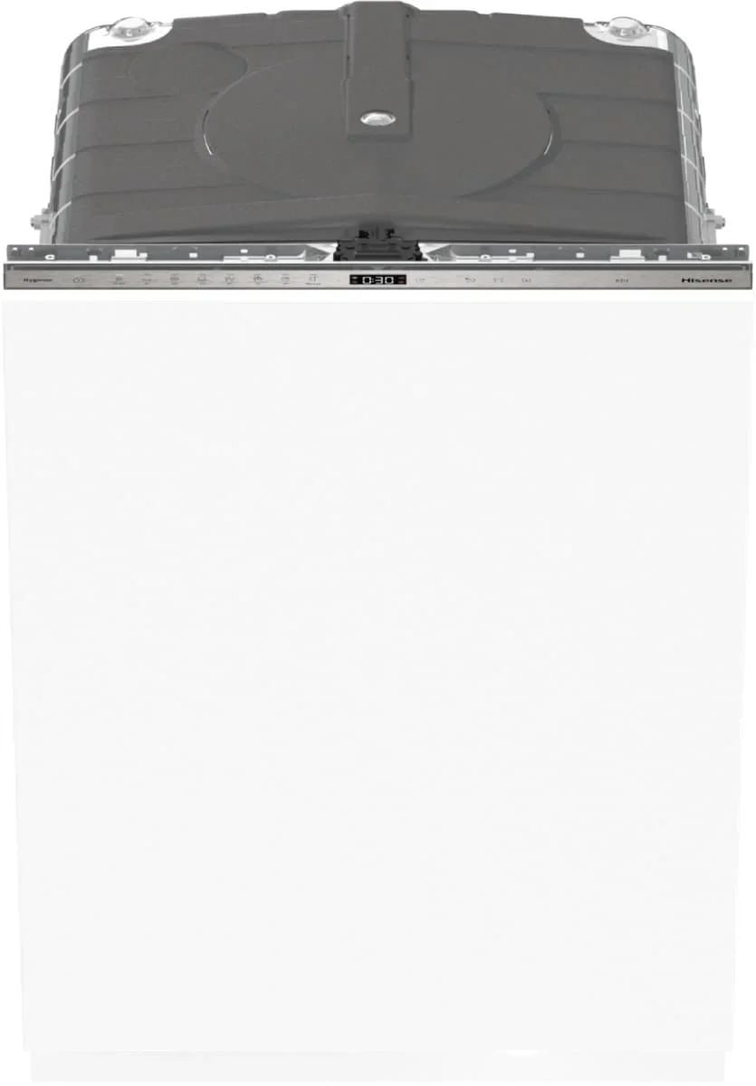 Встраиваемая посудомоечная машина Hisense HV693C60AD