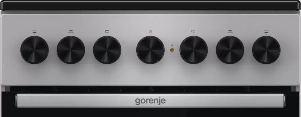 Электрическая плита Gorenje GEC5B20SG