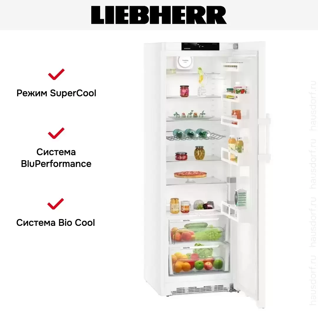 Холодильник Liebherr K 4330