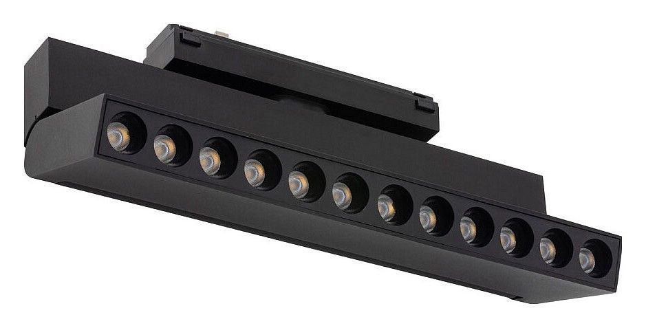 Накладной светильник Nowodvorski Focus Out Led 11338