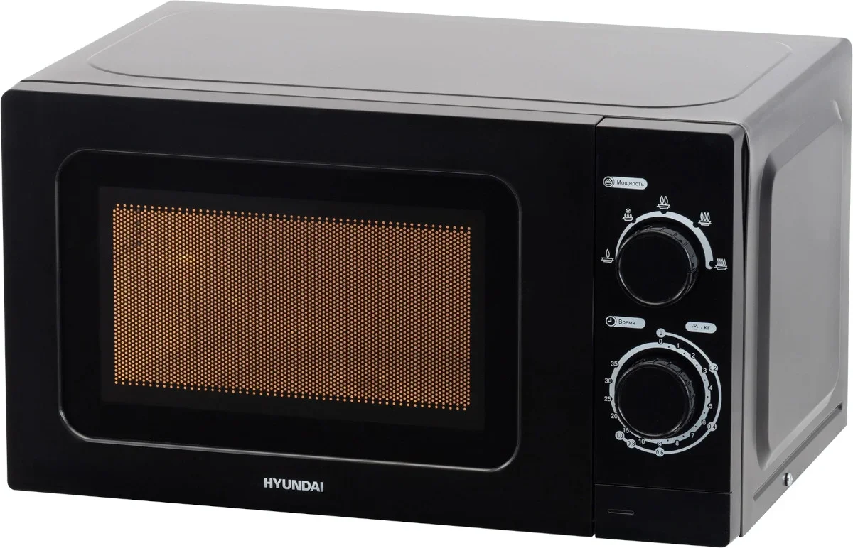 Микроволновая печь Hyundai HYM-M2065