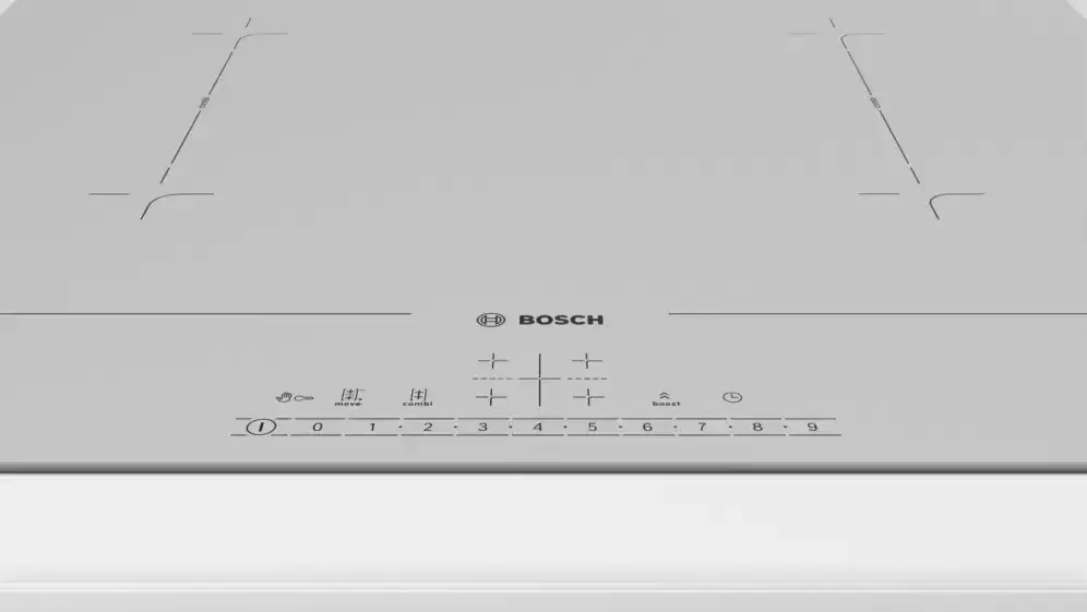 Индукционная варочная панель BOSCH PVQ612FC5E