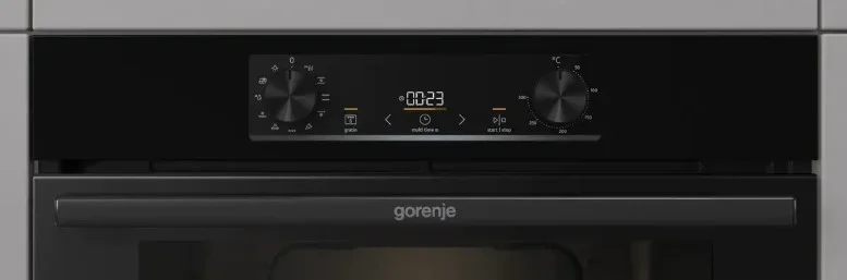 Духовой шкаф Gorenje BO6735E02BKOT