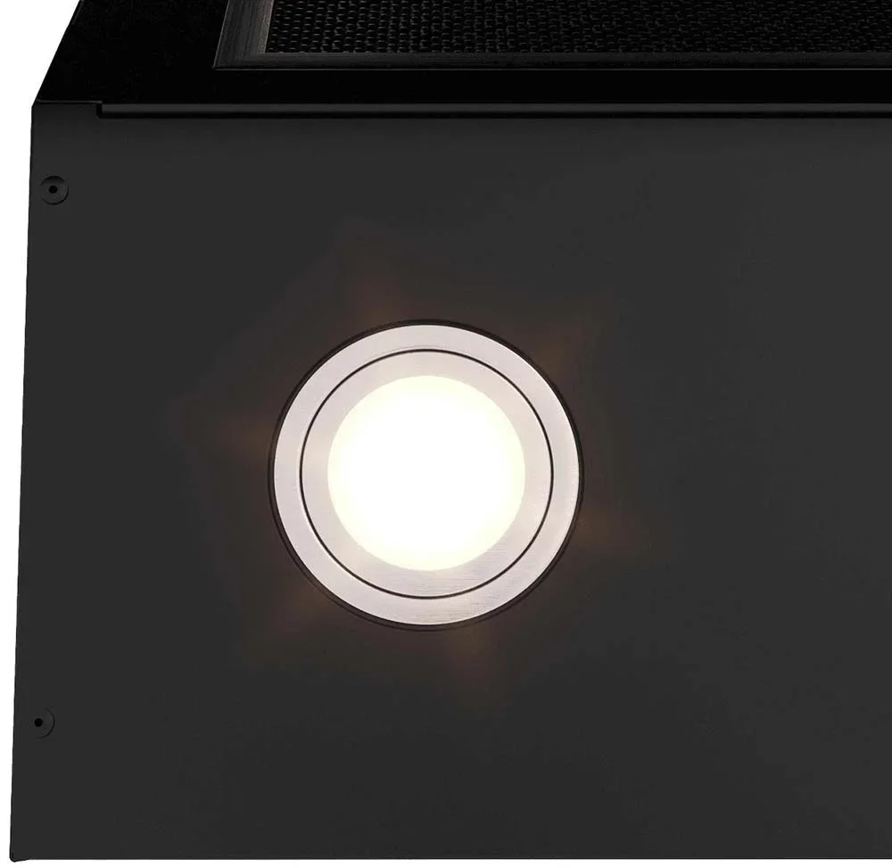 Вытяжка Faber VELA BK 60
