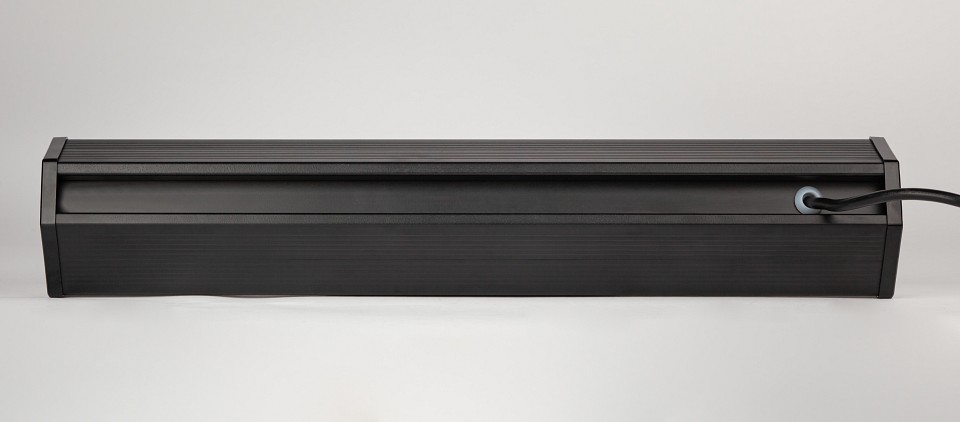 Накладной светильник Эра  SPP-404-0-50K-100