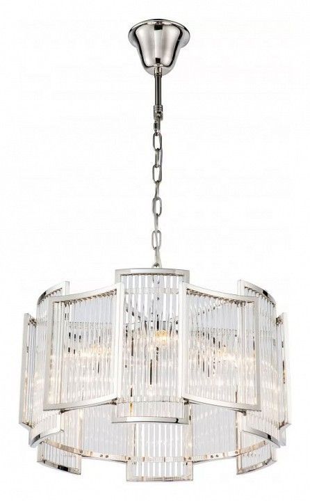 Подвесной светильник iLamp Tribeca MD0276-6C