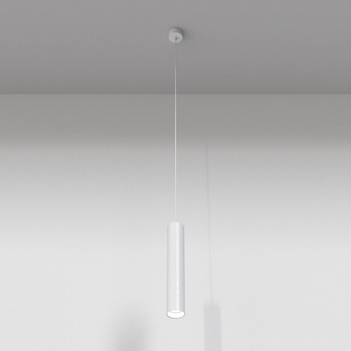 Подвесной светильник Maytoni Technical Фокус LED P072PL-L12W4K