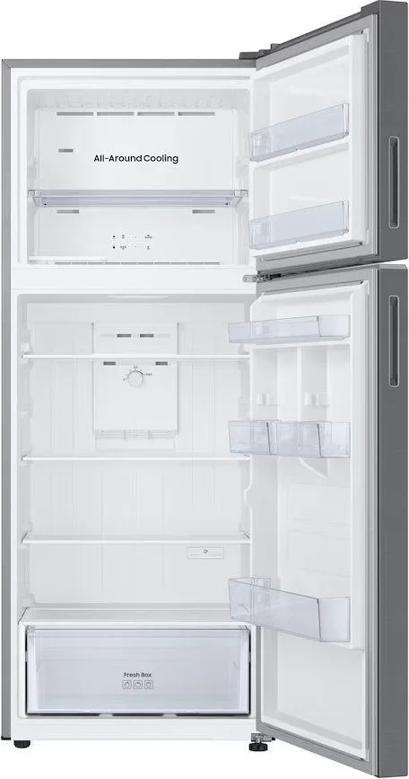 Холодильник Samsung RT42CG6000S9WT