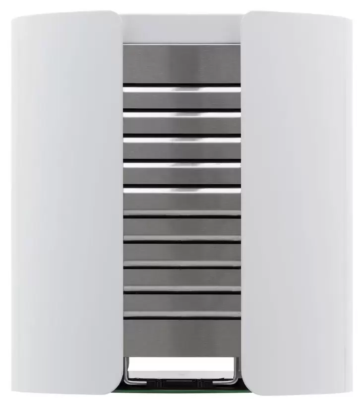 Вытяжка KRONA VANDA ISOLA 350 WHITE S