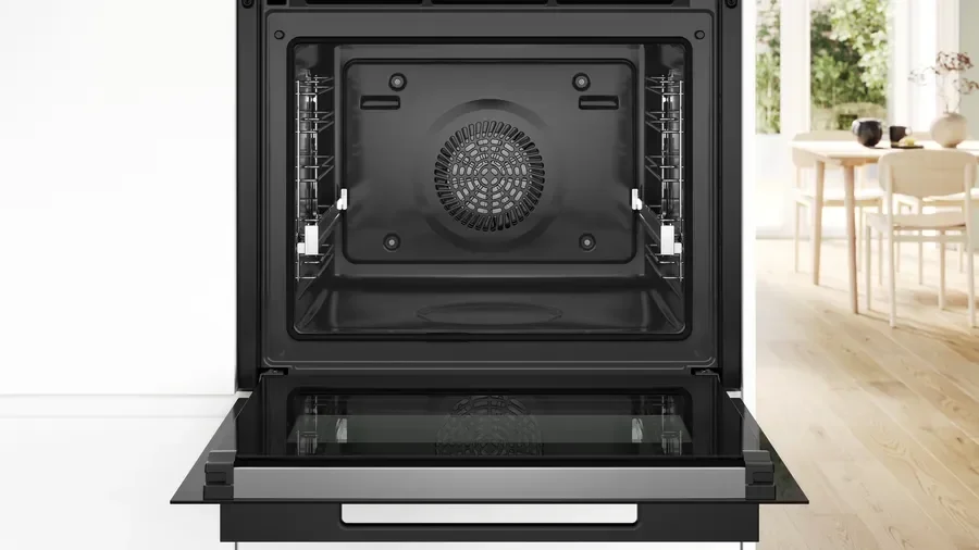 Духовой шкаф Bosch HBG978NB1
