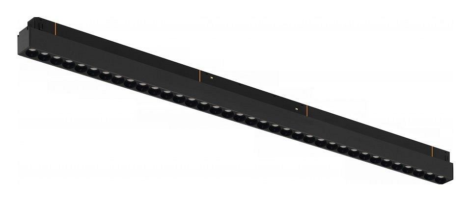 Накладной светильник iLedex Technical VISION48/22 4822-002-L690-36W-38DG-4000K-BK