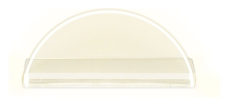 Накладной светильник Ambrella Light Original 20 FA609