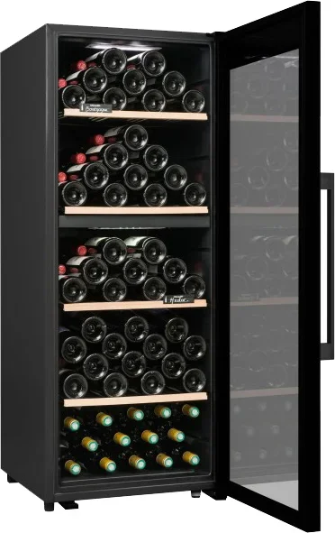 Винный шкаф Climadiff CLD115B1
