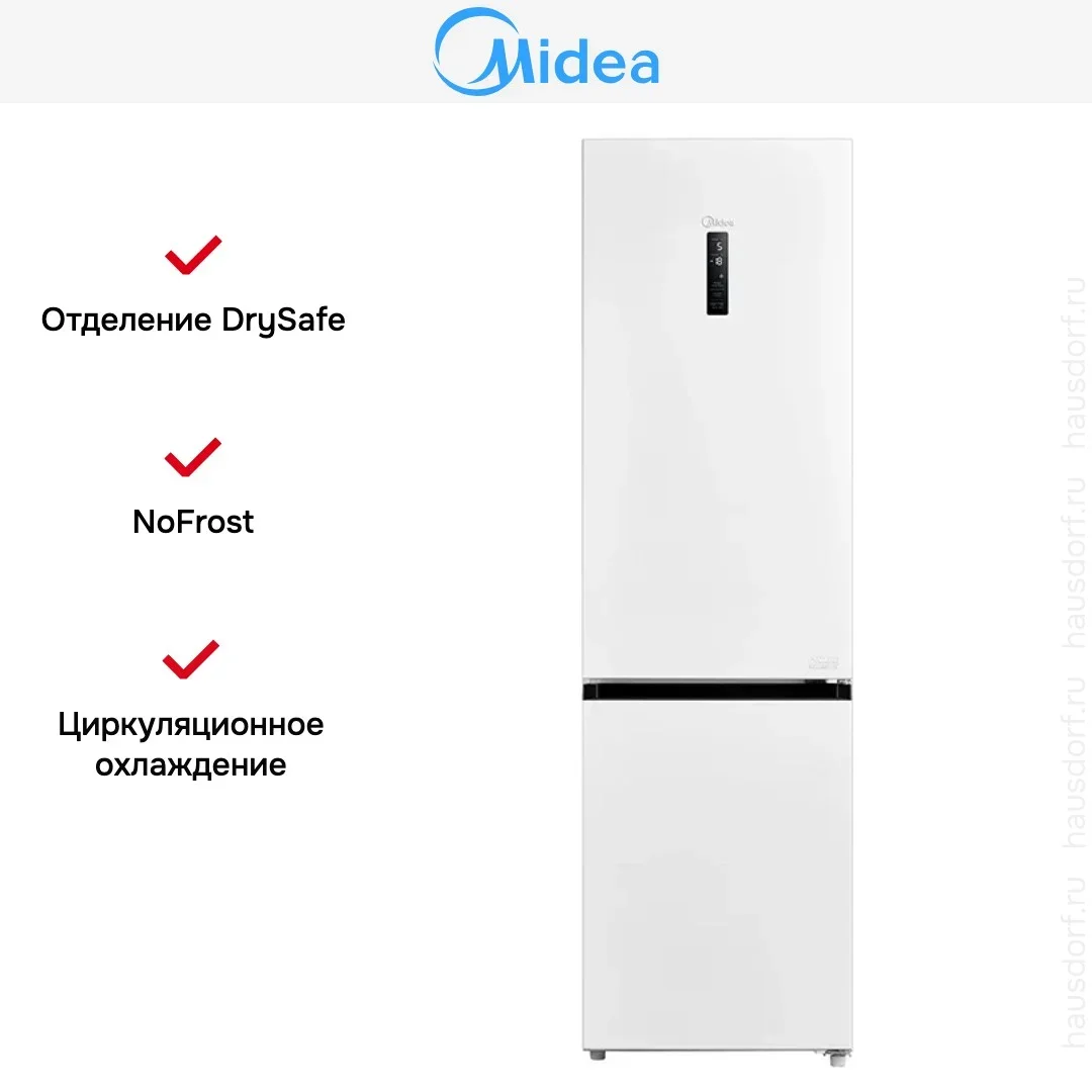 Холодильник Midea MDRB524MGE01ODM