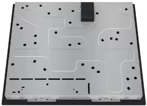 Варочная панель Midea MCH64107F