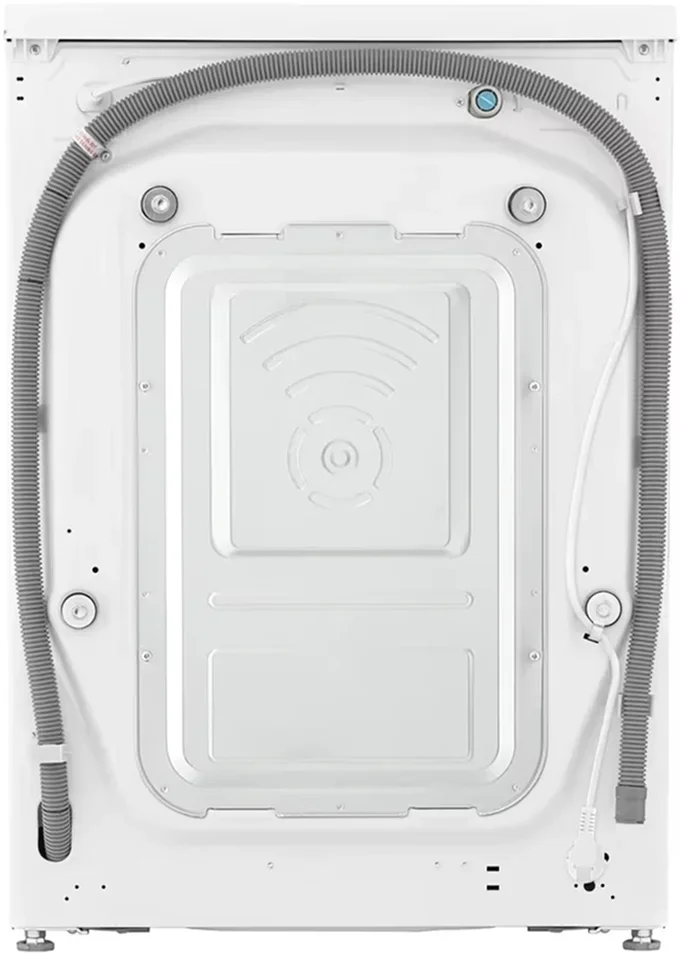 Стиральная машина LG F2V9GC9W