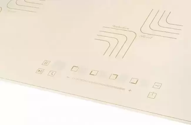 Варочная панель Kuppersberg ICS 606 C