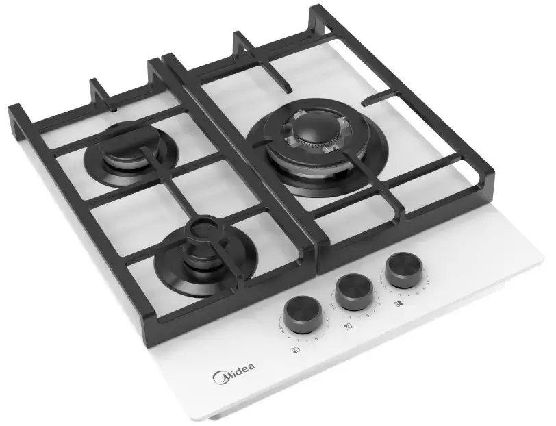 Варочная панель Midea MG449TGW
