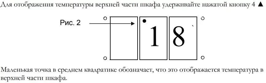 Винный шкаф IP CK 2501 SD X